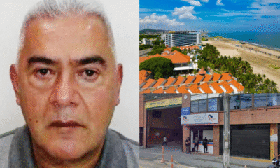 ¿Irá una prisión el hijo de 'Papá Pitufo'? FUE FIJADA LA FECHA PARA DEFINIR MEDIDA DE ASEGURAMENTO TRAS ATACAR CON ARMA BLANCA A SU ESPOSA ENTARGENA