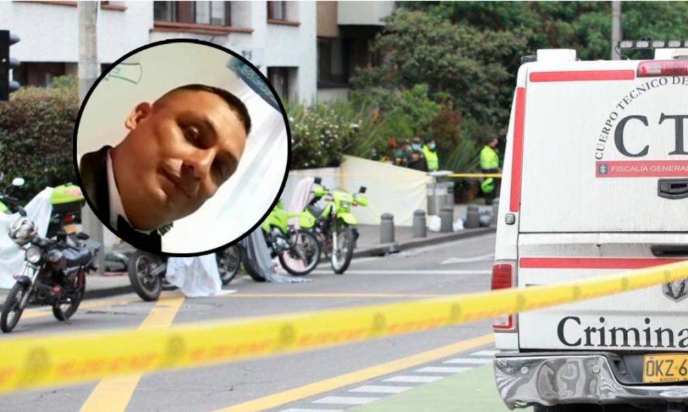 Investigan el Homicidio de Un Reconcido Doccente y Líder Social en el Sur de Cali