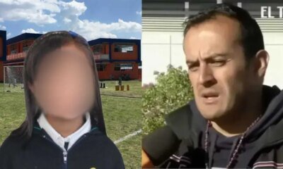 Su Papá Denunció Incosistencias en el Informe de Medicina Legal