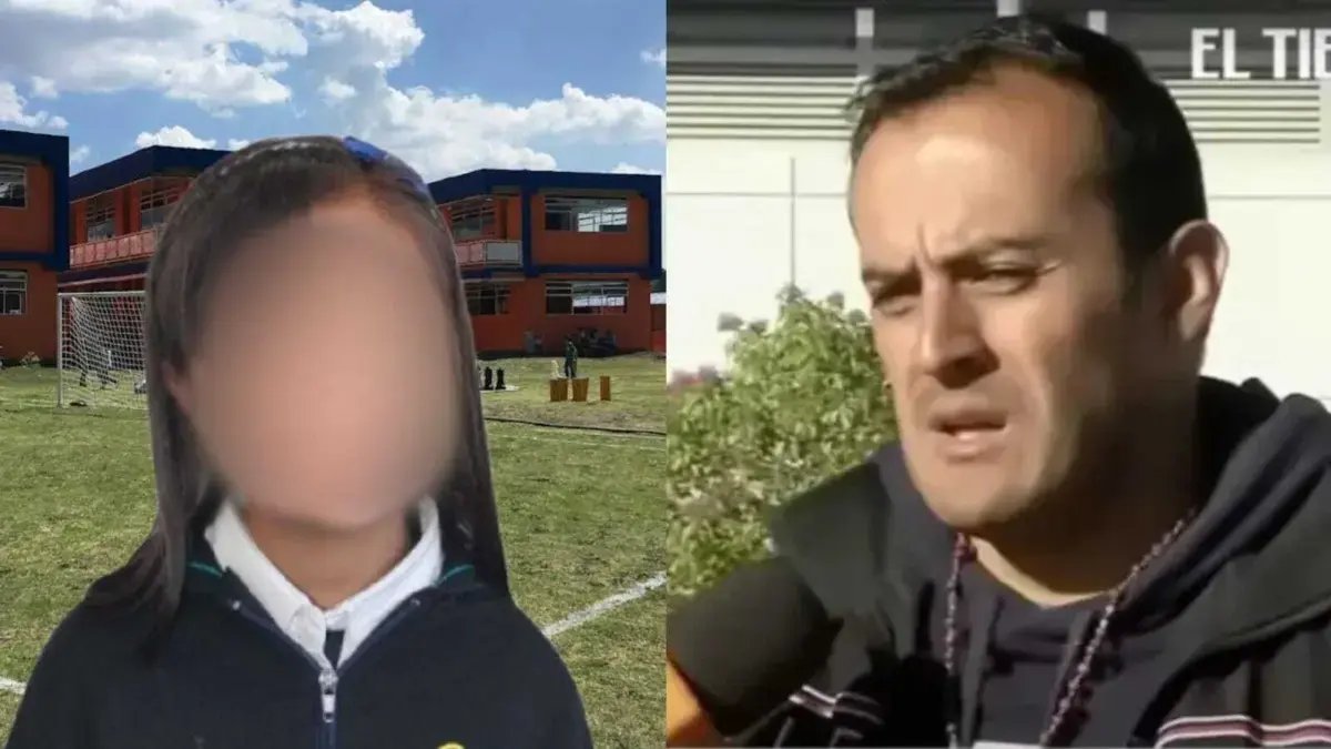 Su Papá Denunció Incosistencias en el Informe de Medicina Legal