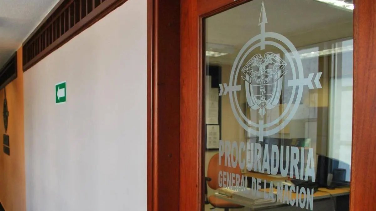 Procuraduría Investiga Al Alcalde de Sabanalarga por presuntas Irregularidadas en contrato de alumbrado Público