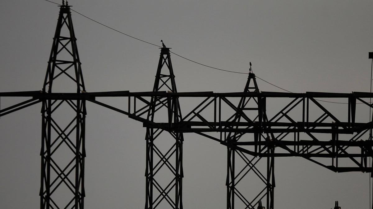 Gremios Advierten Que El Sistema Podría Colapsar EN 2026 Por Falta de Generación Firme