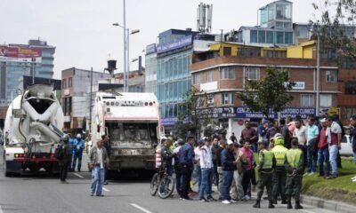 'La Mayor Manifestacia en la Historia'