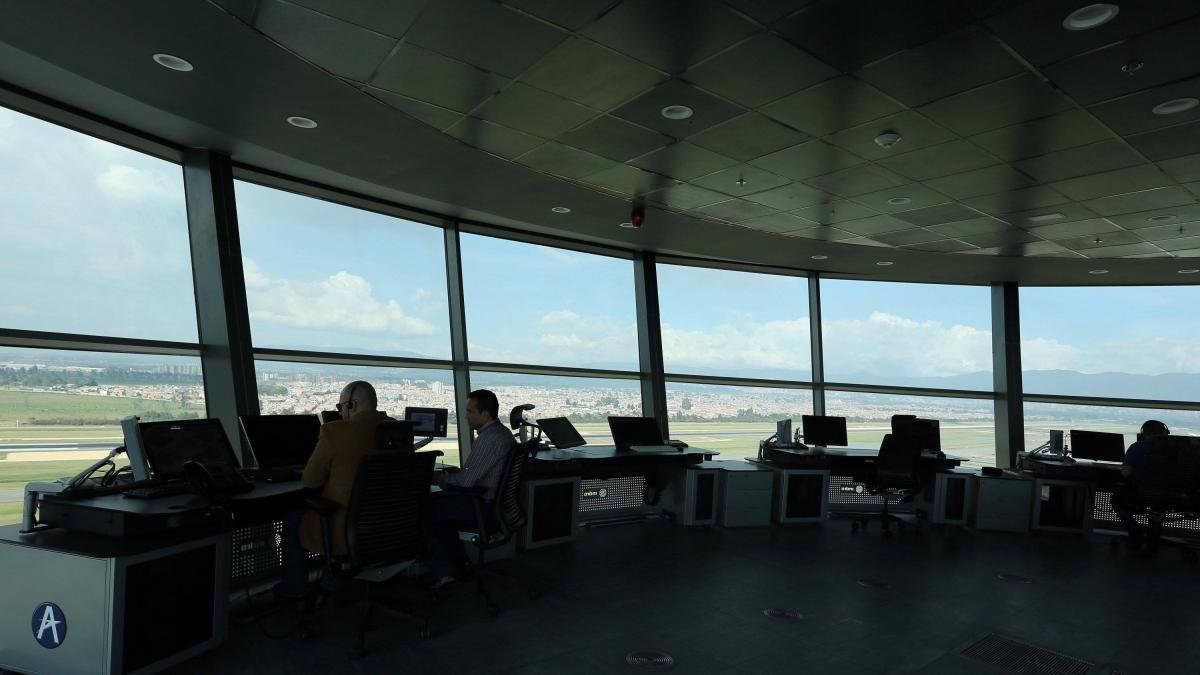 'Seguridad Aérea es no negociable'