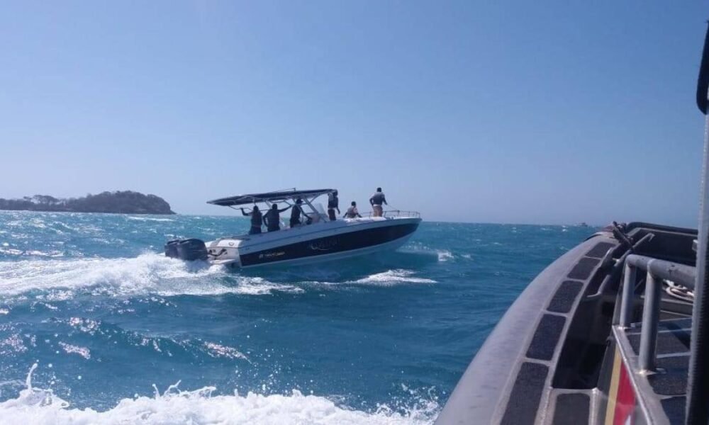 'Los disparos fuyeron directamento hacia nosotros'