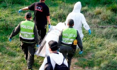 ¿En Qé Va el Proceso para Identificar a Las Víctimas Durante el Conflma Armado?