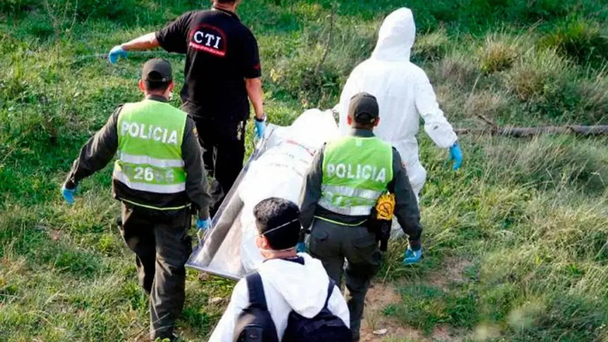 ¿En Qé Va el Proceso para Identificar a Las Víctimas Durante el Conflma Armado?