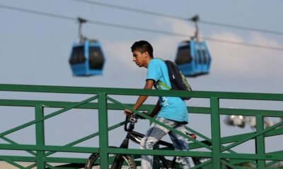 ¿Qué viena para el medio de transporte?