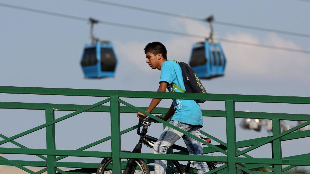 ¿Qué viena para el medio de transporte?