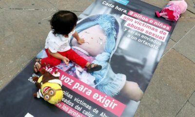 Indignación en Buenaventura | Tres Hombres Espera que una Niña Saliera de Su Colegio y Luego Se La Llevaron: Rechazo al Nuevo Casa de Violació