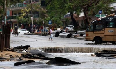 Se Hace el Llamado de Prevención a la Ciudadanía