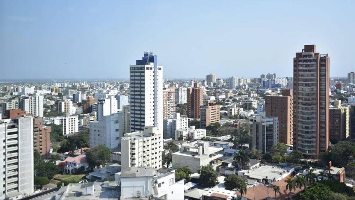 Atlántico Registro 91 Muertes violentas en Agosto de 2025