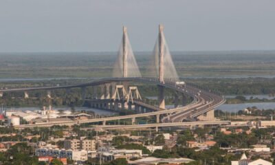 ¿ES El Nuevo Puente Pumarjo un elefante Blanco Sobre El Magdalena? Contraloría advierte Riesgo por no desmontar el anterior