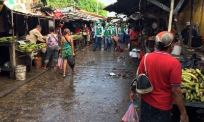 Tragedia en Barranquilla por Consumo del 'CocoCho'