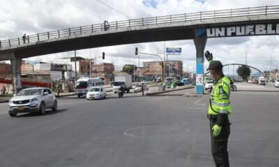Conozca CÓMO AVANZA EL TRÁNSITO EN LAS SIDAES Vías de la Ciudad