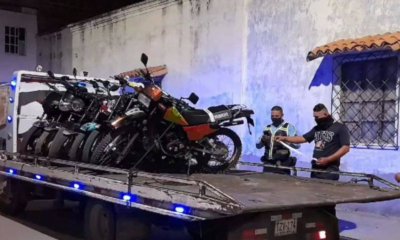 La Ciudad Busca Poner en Cintura A Transportadores Ilegales