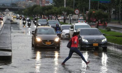¿Volverán las Lluvias con más intensidad?
