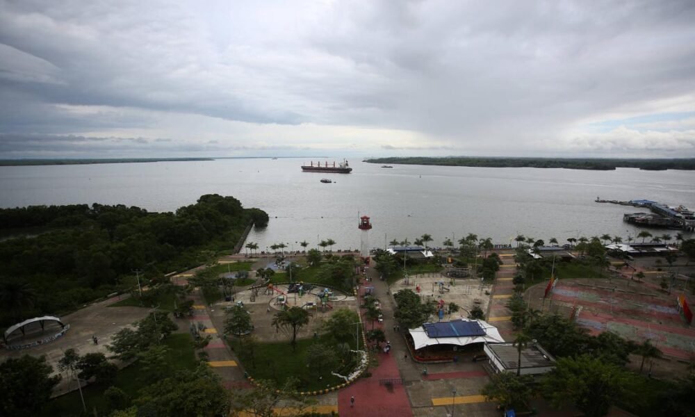 Nuevo Ataque Con Drones de Disidentes de Las Farc en Zona Rural de Buenaventura, Valle; ESTO ES LO QUE SE SABE DE LO OCURRIDO CON Explosivos