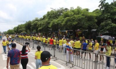 Cuidado Con Las Estafas: Policía Alerta Sobre Falsas Ofertas Laborales y Boletas para el Partido Colombia vs Bolivia