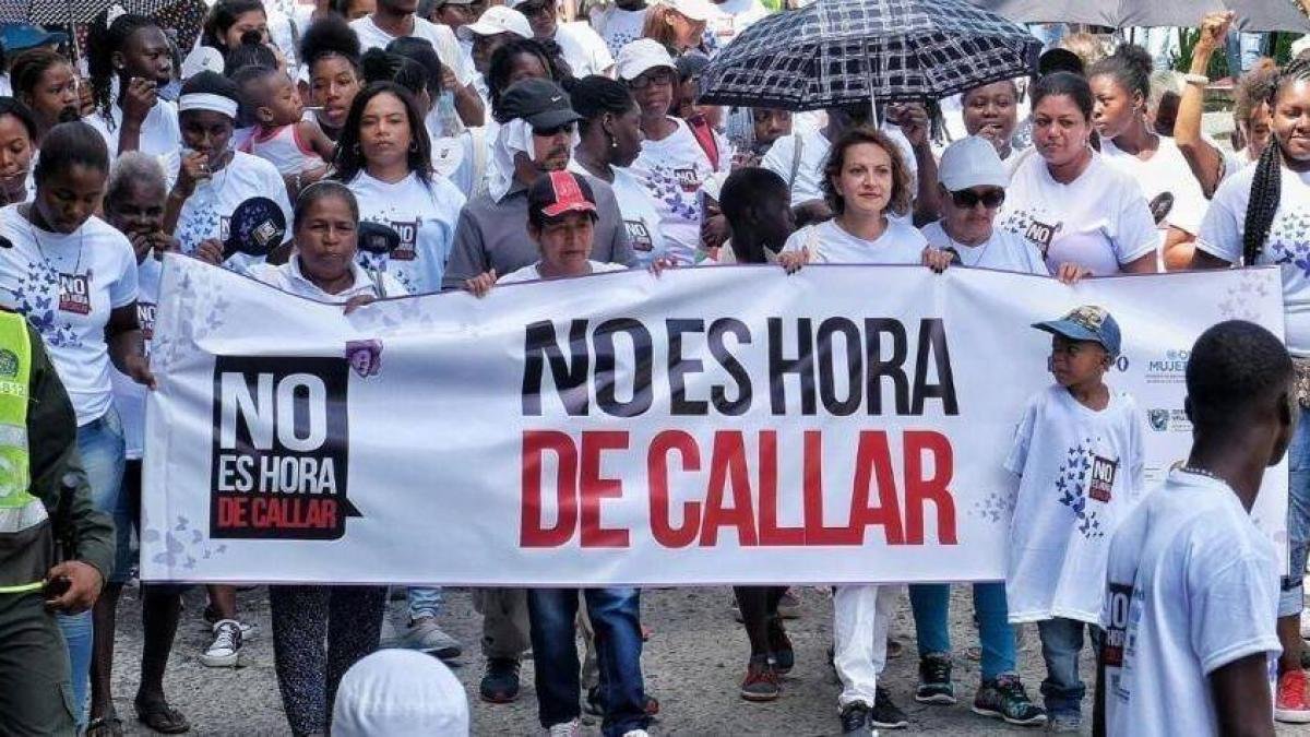 300 CASOS DE AGRESIONES DE PAREJA Entre Enero y Junio ​​de 2025, Frente A 383 CASOS del Año anterior