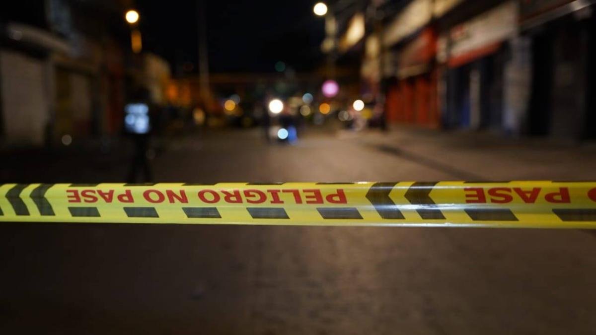 Lanzaron Granada Contra Camioneta del Director Regional Del Inpec en El Norte de Cali