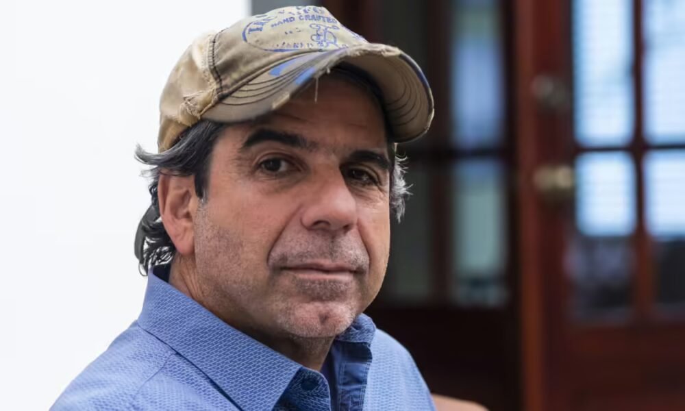 "Prefiero Negociar Cuando Estén Arrodillados, hijo porque Unos Delincuentes": Char se Distancia de los Diálogos Con Bandas Criminales