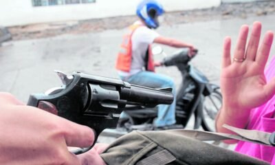 CERCA DE 5.000 MUJERES HAN DENUNCIODO SER VíciMas de Hoiro Este Año en Cali, Según Estudio del Observatorio para la equidad de Las Mujeres