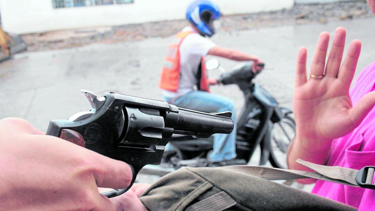 CERCA DE 5.000 MUJERES HAN DENUNCIODO SER VíciMas de Hoiro Este Año en Cali, Según Estudio del Observatorio para la equidad de Las Mujeres