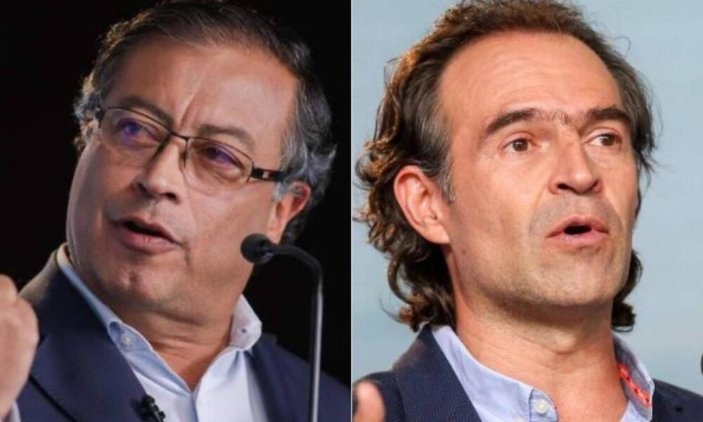 Federico Gutiérrez le responde al presidente de petro por viaje a ee. Uu con alcaldes