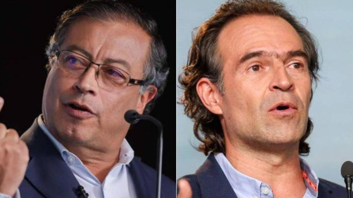Federico Gutiérrez le responde al presidente de petro por viaje a ee. Uu con alcaldes
