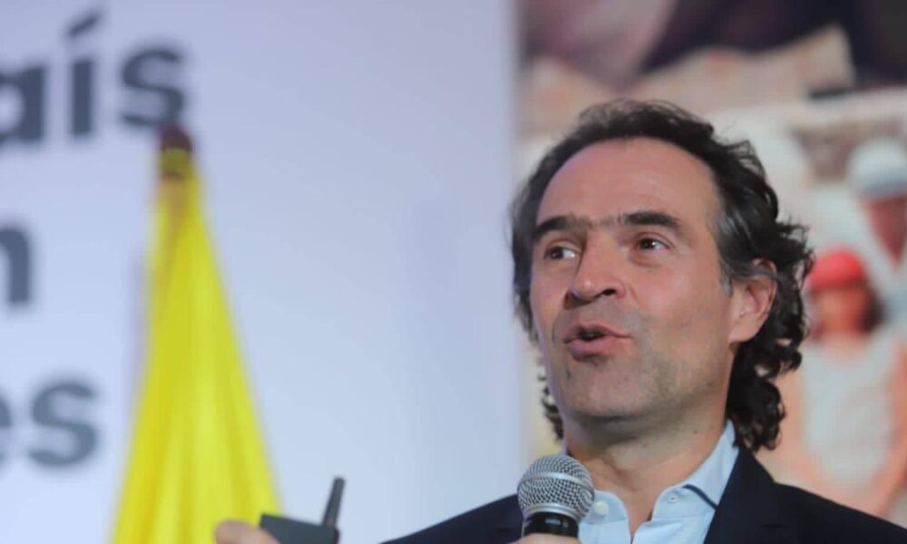 Alcalde de Medellín, Federico Gutiérrez, Anunció Recompensa de Hasta $ 200 Millones por Responsables de Atentado Terrorista: 'Caen Porque Caen'