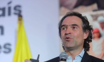 Alcalde de Medellín, Federico Gutiérrez, Anunció Recompensa de Hasta $ 200 Millones por Responsables de Atentado Terrorista: 'Caen Porque Caen'