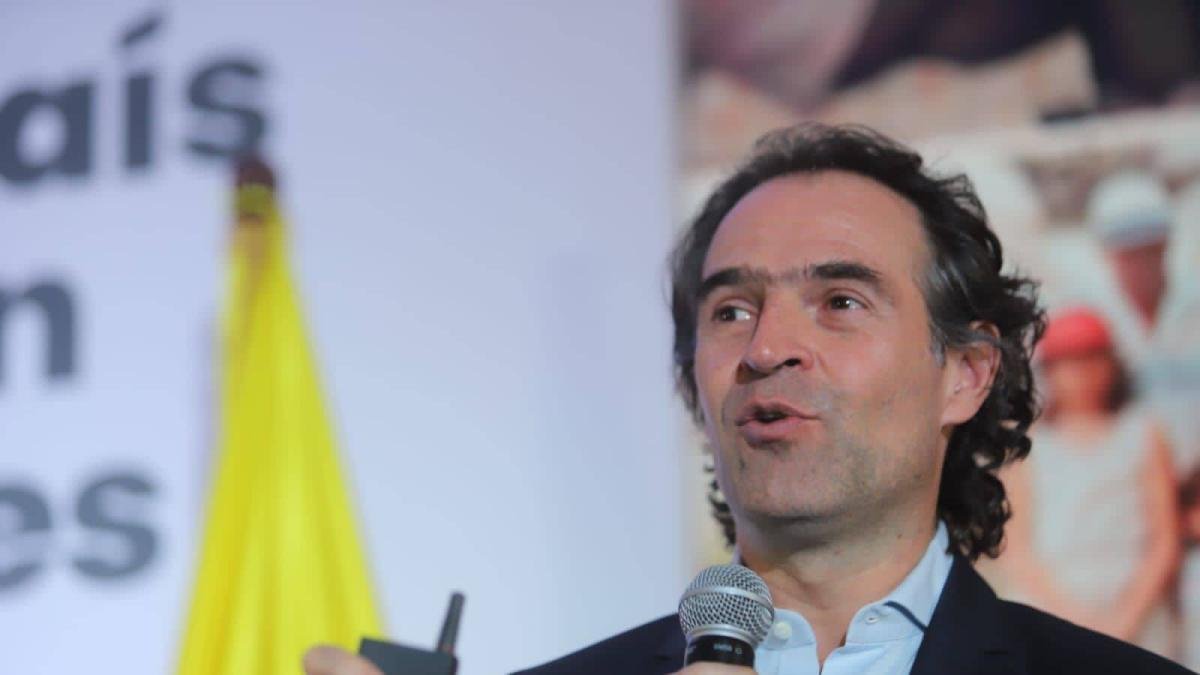 Alcalde de Medellín, Federico Gutiérrez, Anunció Recompensa de Hasta $ 200 Millones por Responsables de Atentado Terrorista: 'Caen Porque Caen'