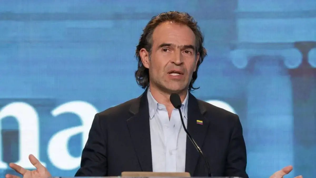 Alcalde de Medellín, Federico Gutiérrez, SE Pronuncia Tras Atentado Contra Torre de Energía de Epm en La Loma del Indio: 'Acto Terrorista'