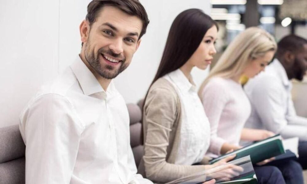 ¡Ojo a Estas oftas de Empleso en Bogotá! Heno 427 Ofertas de Empleso Abitas del 22 al 27 de Septiembre Con Sueldos de Hasta 6 Salarios Mínimos