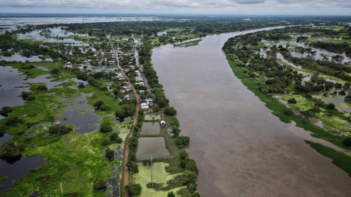 Arranca Estudio Ambiental de 14 Meses Para Regular Sedimentos y Recuperar Ecosistemas en Tres Departamento de la Región Caribe