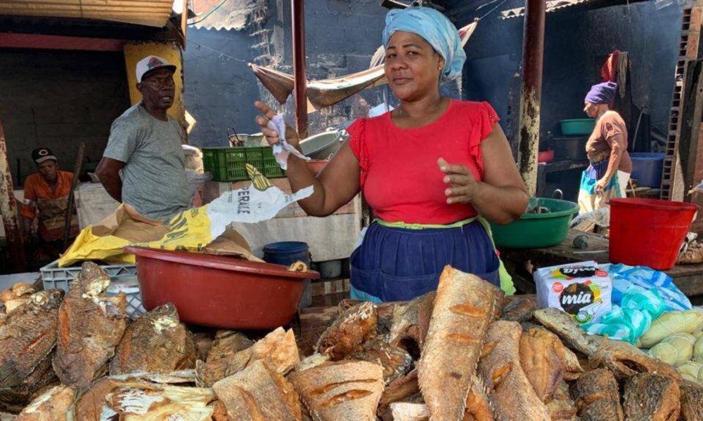'Energía a Tu Medida', La Estrategia Con la Cual Afinia Combate El Robo de Energía en El Mercado de Bazurto