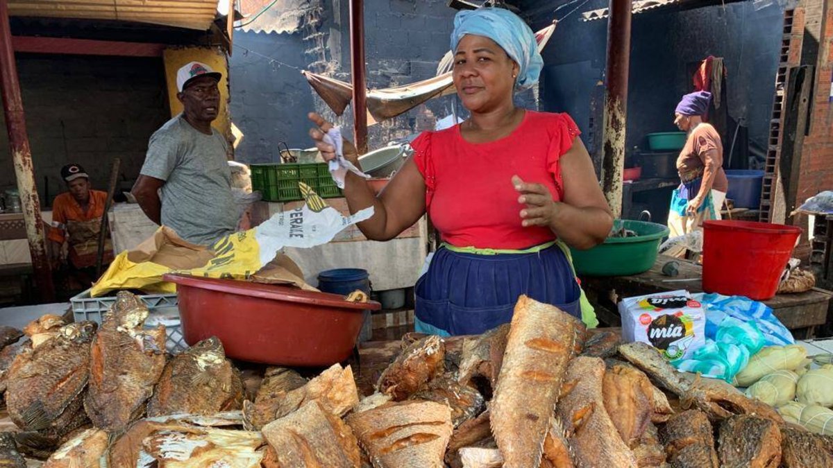 'Energía a Tu Medida', La Estrategia Con la Cual Afinia Combate El Robo de Energía en El Mercado de Bazurto