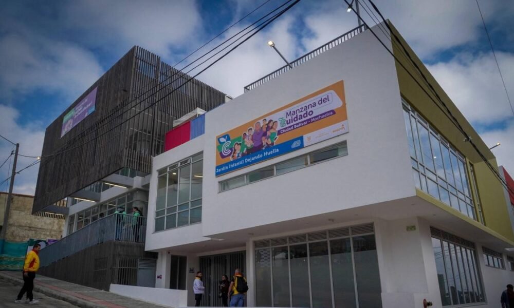 Destacaron la Política de Género y Cuidado