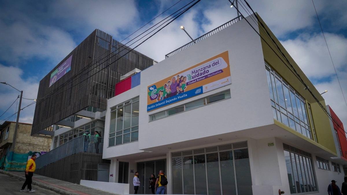 Destacaron la Política de Género y Cuidado