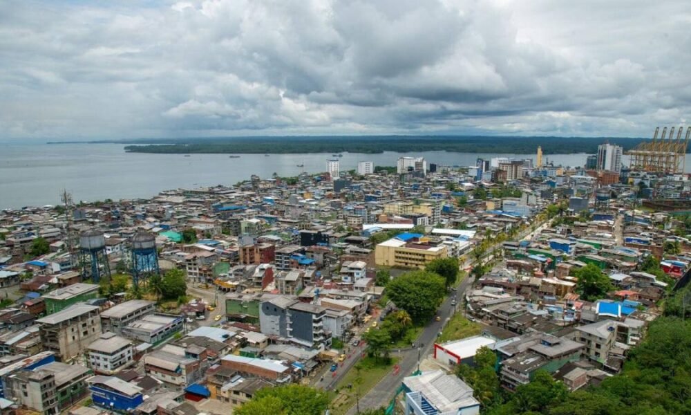 Disparos en la Ciudad Puerto del Valle Dejan dos Heridos: Se Habla de Un Ataque Armado; este es lo que se Sabe del Caso