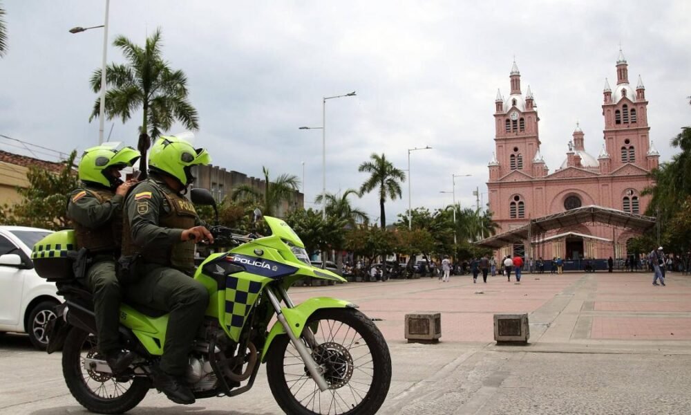 Policía Revela Detalla del tiroteo en Buga