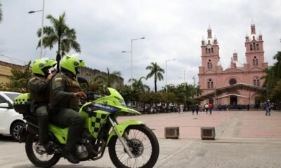 Policía Revela Detalla del tiroteo en Buga