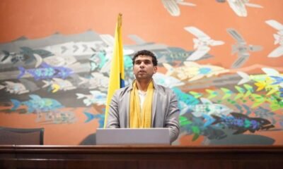 Las Pruebas que implicaría A David Racero YA John Leonardo García Por Falso testimonio y El Delito de Concusión