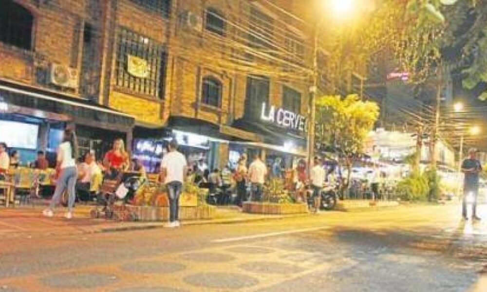 Conozcan los Nueva Cambios y Las Fechas