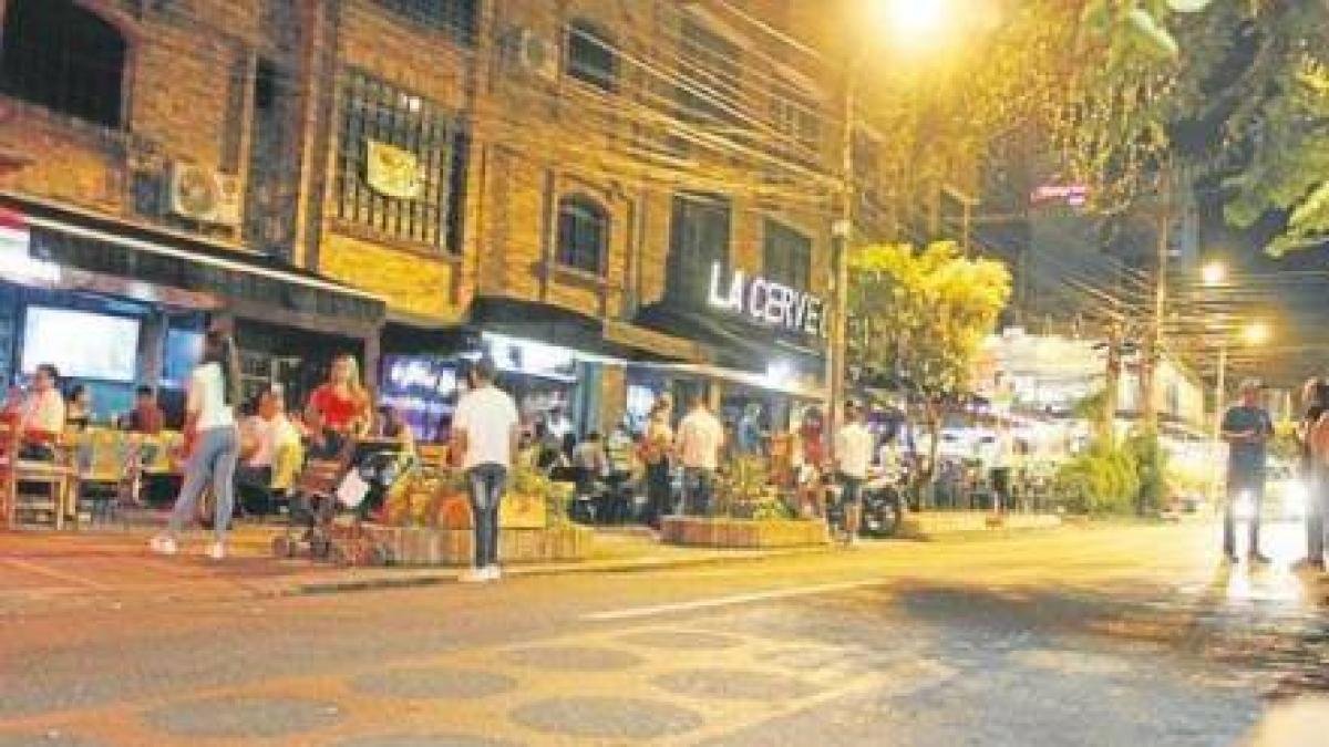 Conozcan los Nueva Cambios y Las Fechas