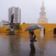 Condiciones Meteomarinas Se Mantendrán Por Al Menos 72 Horas en Ciudades como Cartagena