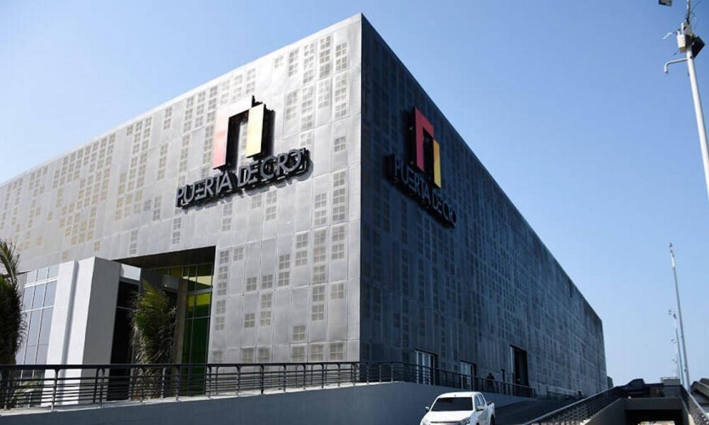 Barranquilla, Sede de Innovación y Tecnología Con la Feria de Desarrollo Industrial del Caribe (Fica) Desde el 24 Hasta El 26 de Septiembre