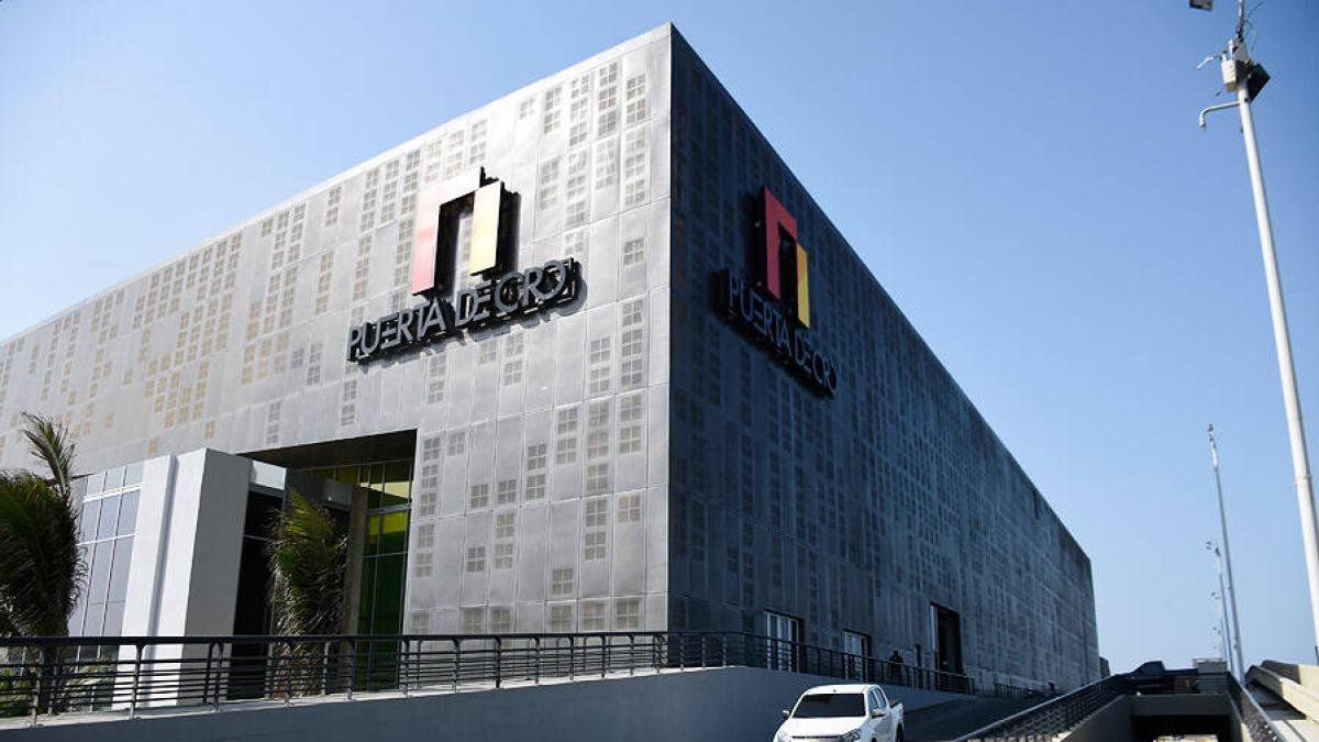 Barranquilla, Sede de Innovación y Tecnología Con la Feria de Desarrollo Industrial del Caribe (Fica) Desde el 24 Hasta El 26 de Septiembre