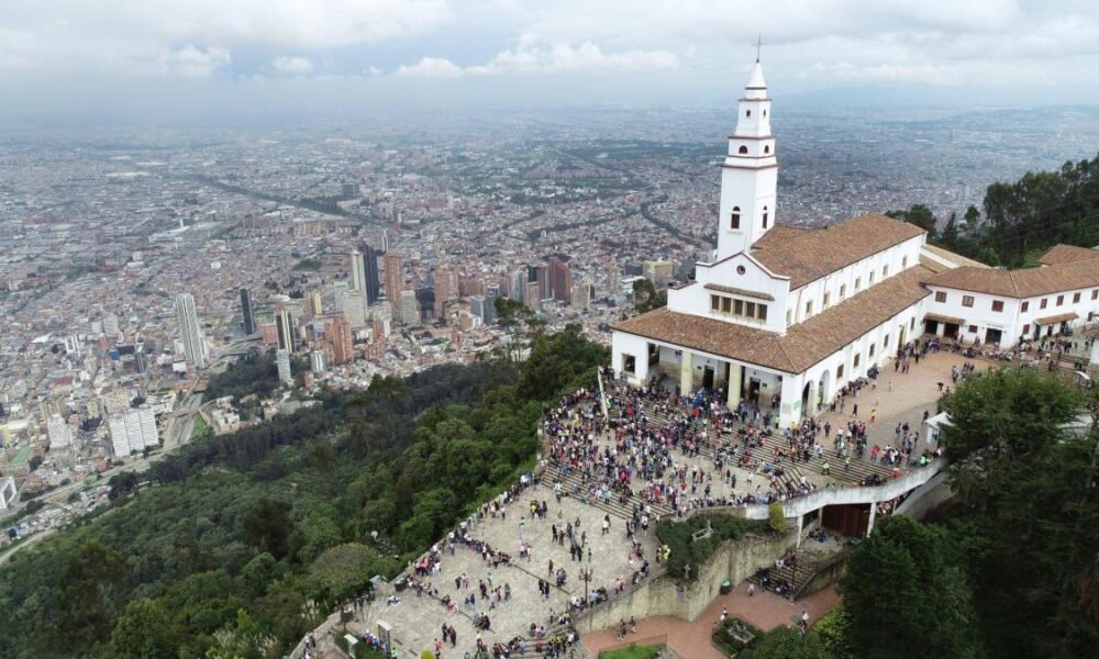 El funicular del Santuario de Monserrate Será Renovado: ¿Qué Cambios se Harán y Cómo Impactarán Su Operación?